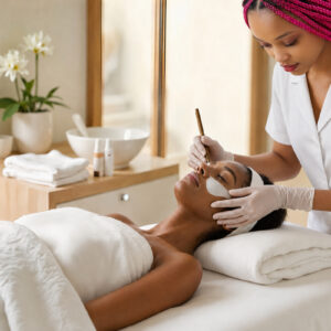 Deep Tissue Massage