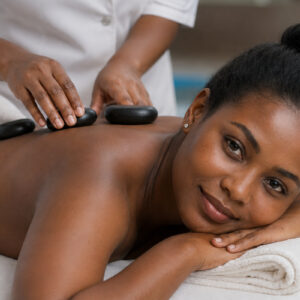 Thai Massage