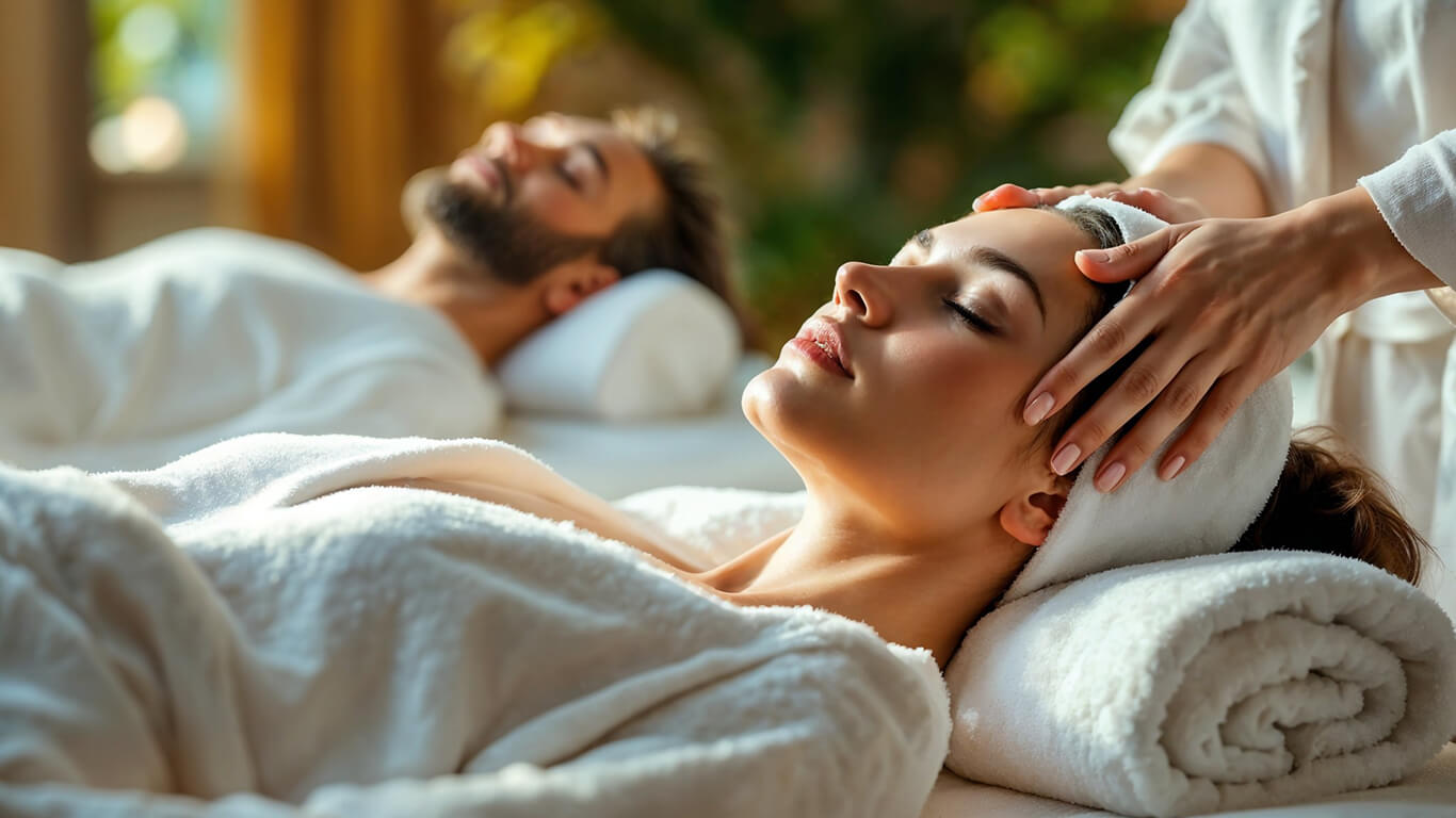How Aromatherapy Helps Reduce Stress and Anxiety