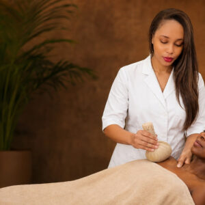 Swedish Massage