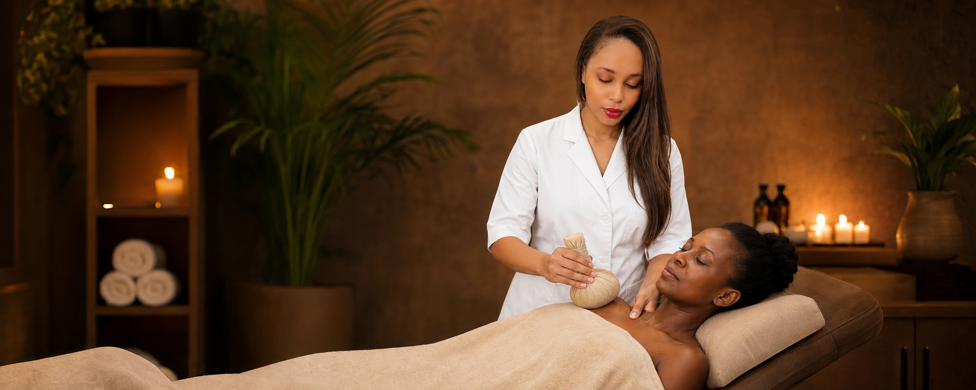 Swedish Massage